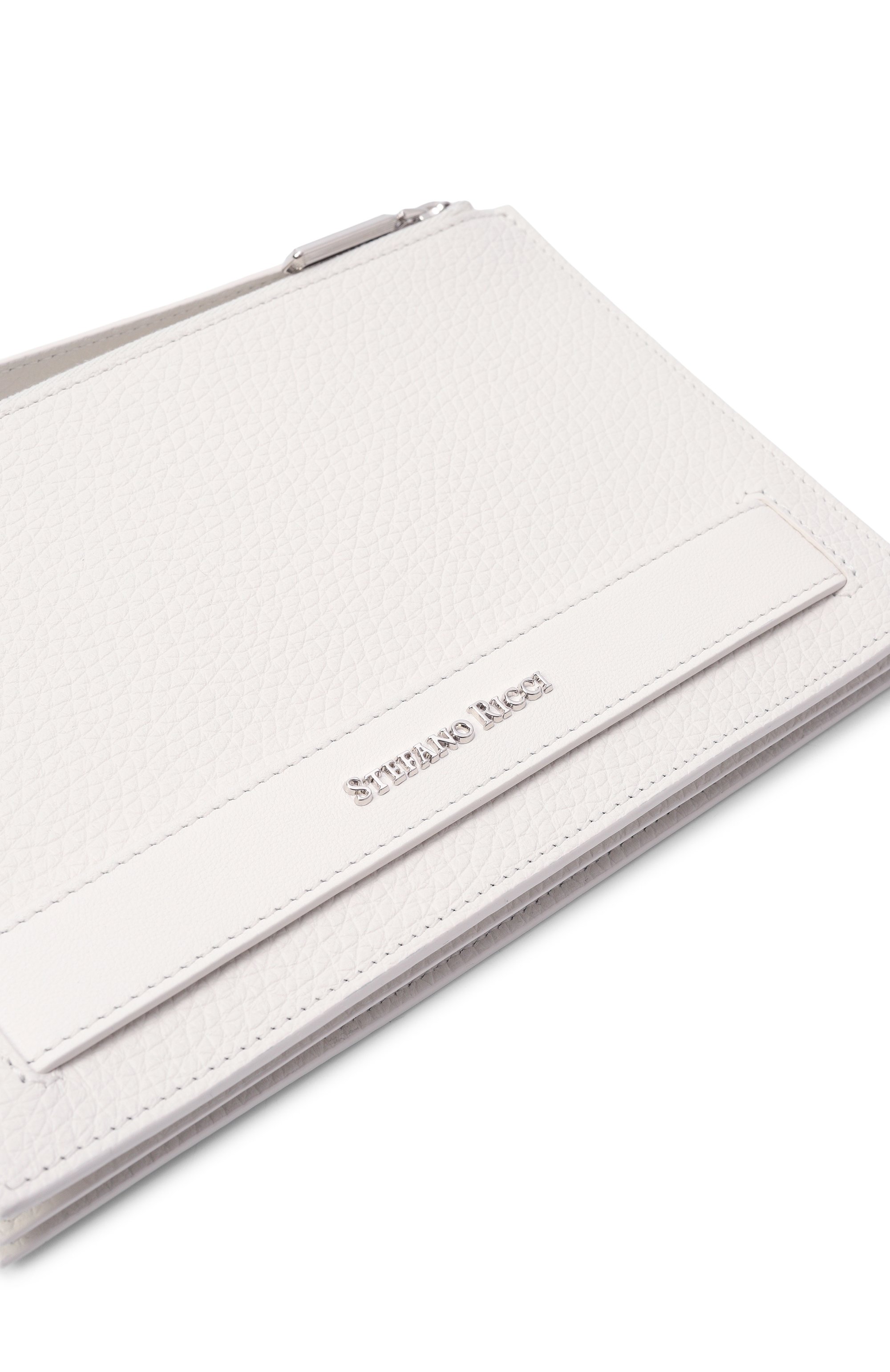 Борсетка STEFANO RICCI, арт. PP446G9P/VD, фото 5