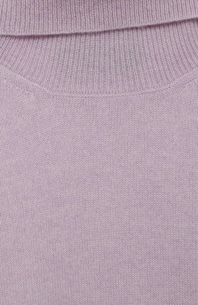 Кашемировая водолазка GIORGETTI CASHMERE, арт. MB453/INFELTRI/2A-6A, фото 3