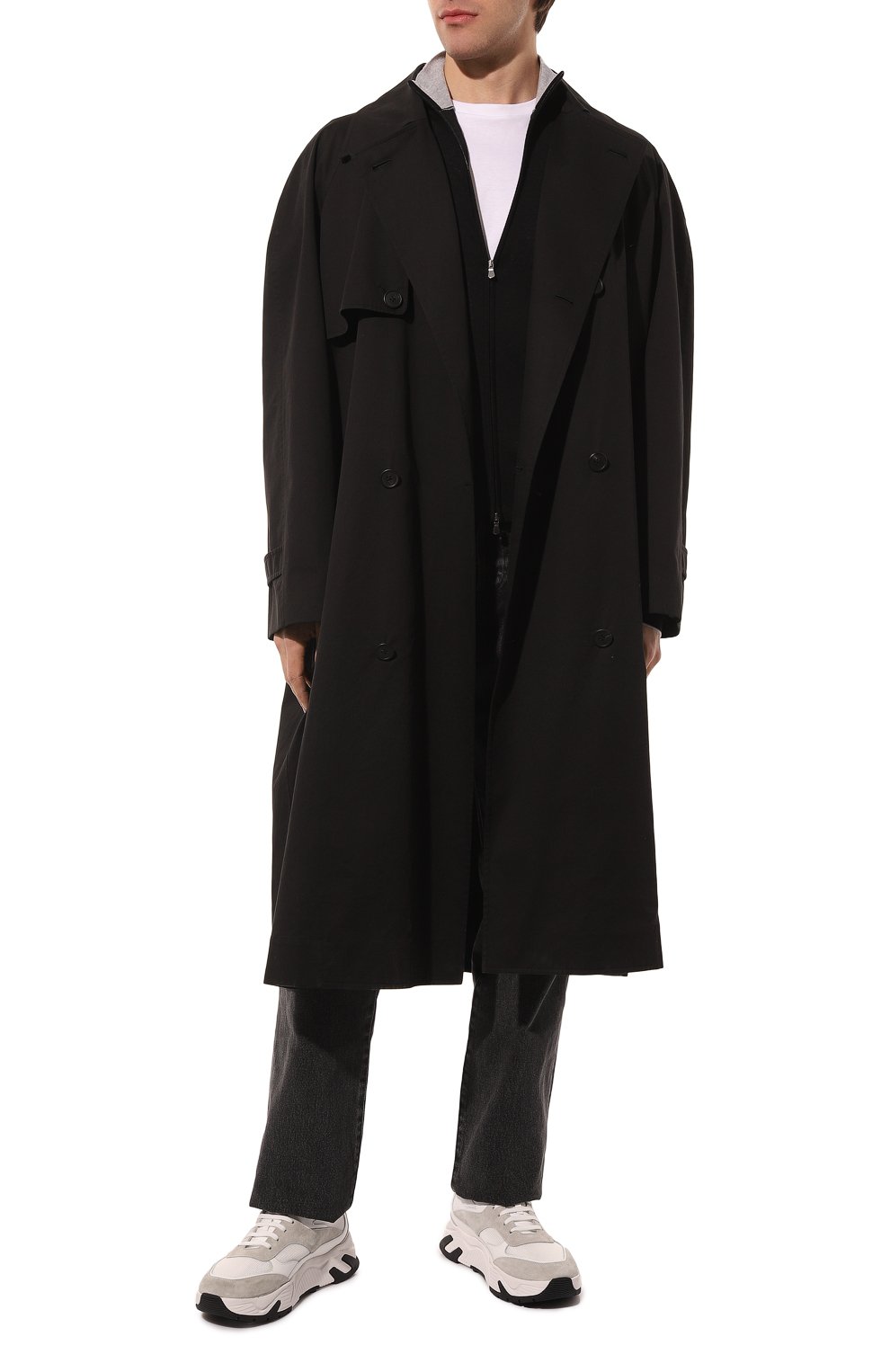 Шерстяной кардиган GRAN SASSO, арт. 45144/14794, фото 2