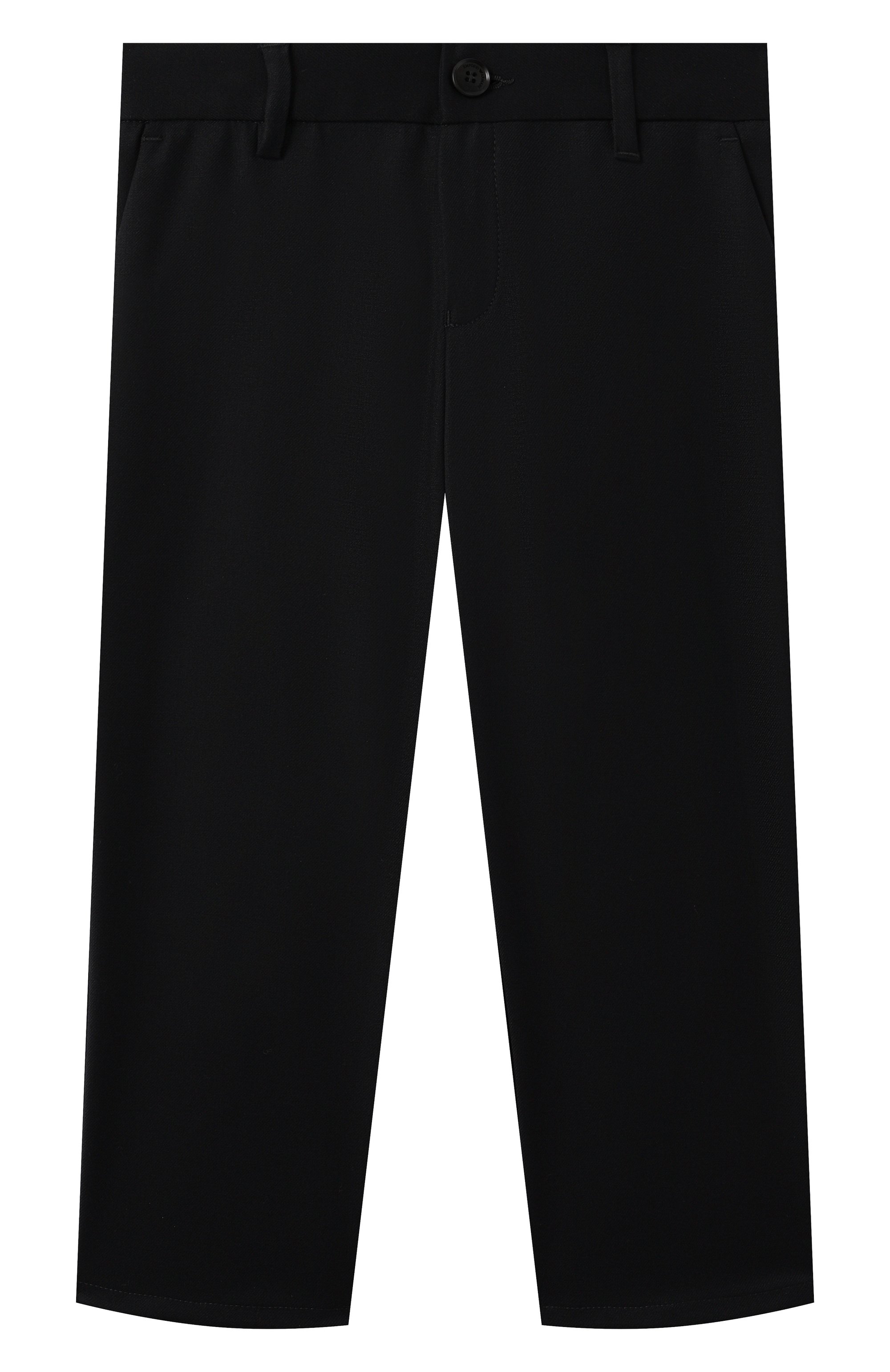 Брюки EMPORIO ARMANI, арт. 6D4PJM/4N92Z, фото 1