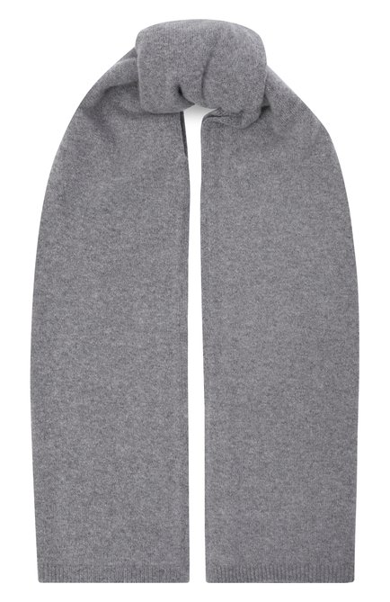 Женский шарф luna из шерсти и кашемира CANOE, арт. 4504870