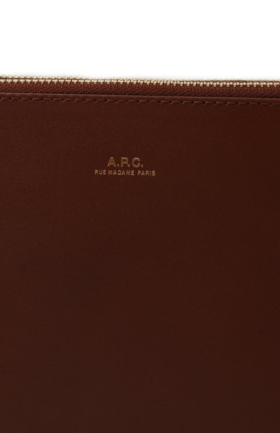 Сумка sac sarah A.P.C., арт. PXAWVF61404CAD, фото 3