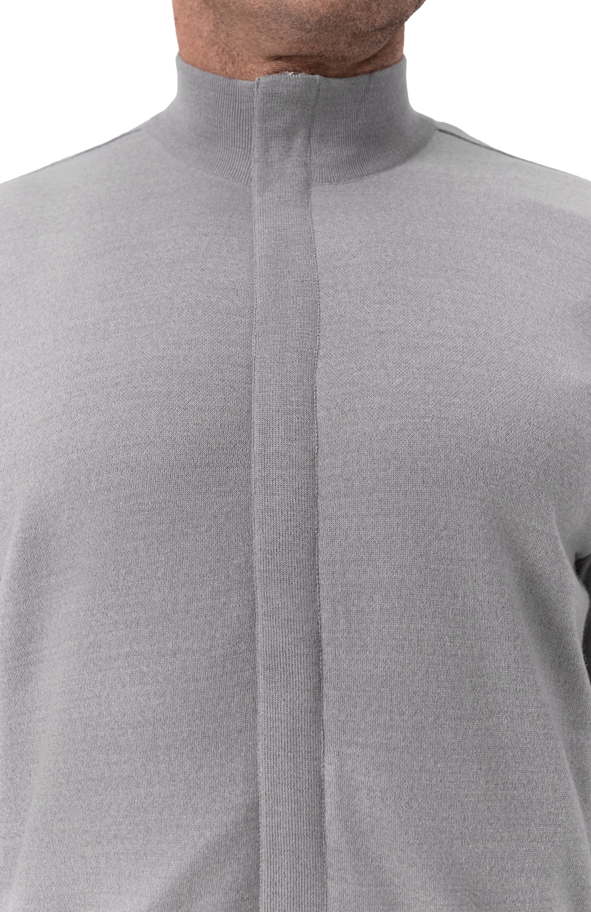 Шерстяной кардиган PAUL&SHARK, арт. 25411704/3XL, фото 5