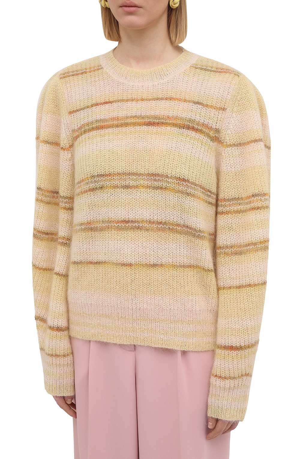 Свитер ISABEL MARANT ETOILE, арт. PU1519-21P055E/ELE0N0RE, фото 3