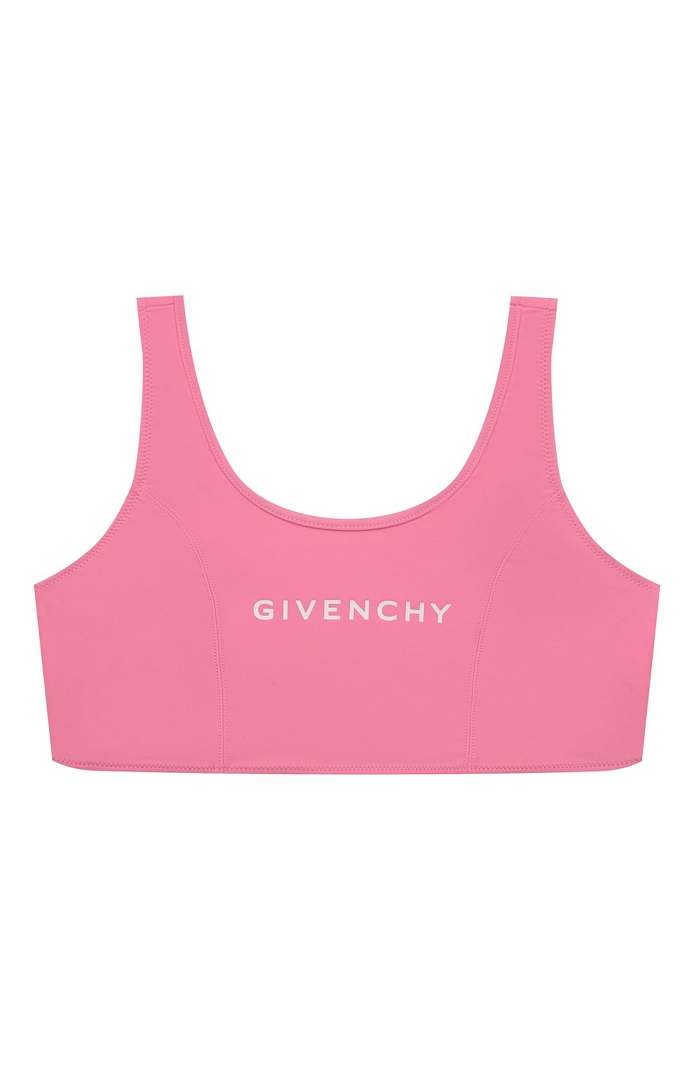 Купальник GIVENCHY розового цвета по цене 15600 руб., арт. H30003/12+/14, фото 2 Купальник GIVENCHY, арт. H30003/12+/14, фото 2