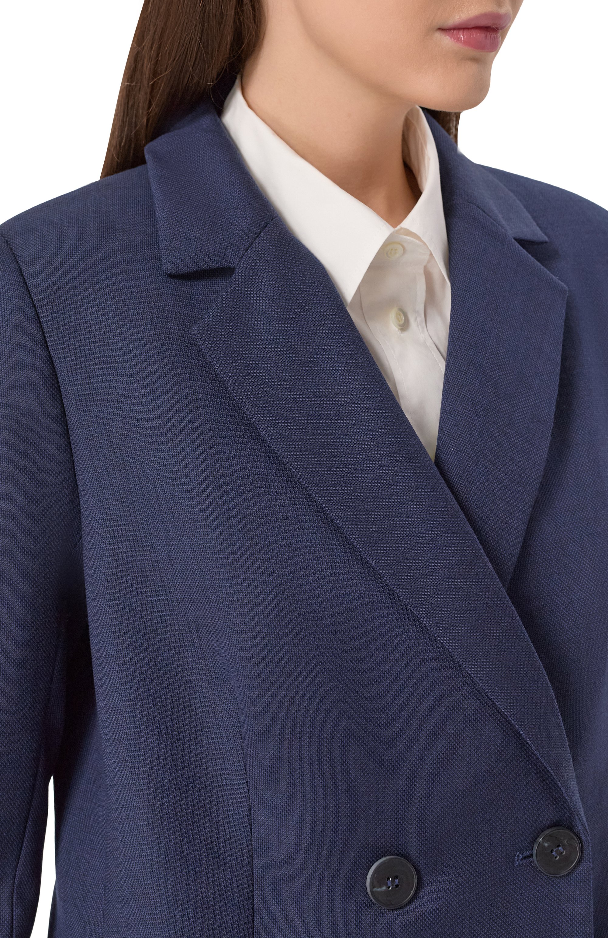 Шерстяной жакет ХОХЛОМА Х АЛЕНА АХМАДУЛЛИНА, арт. WTJ2111, фото 5