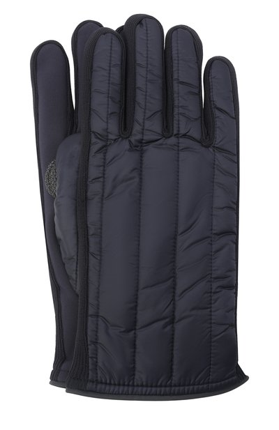 Утепленные перчатки PAUL&SHARK, арт. 11317201/H1U, фото 1