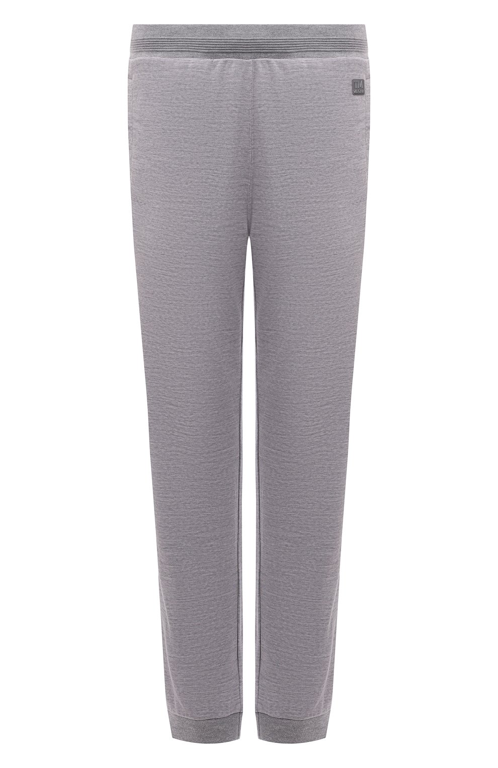 Шерстяные джоггеры ZEGNA, арт. VZ475/ZZTP98, фото 1