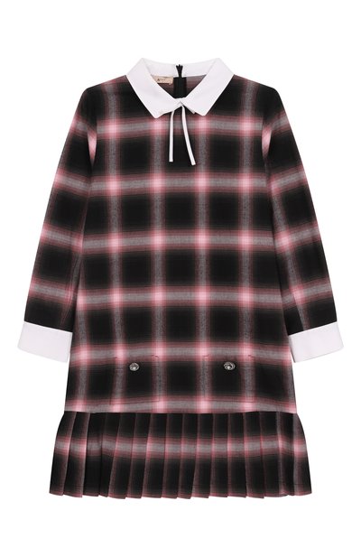 Хлопковое платье N21, арт. N2105V/N0436