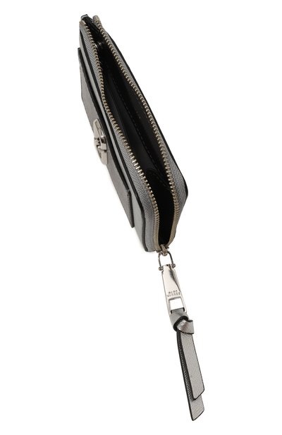 Кожаный футляр для кредитных карт MARC JACOBS (THE), арт. 2F3SMP063S07, фото 3