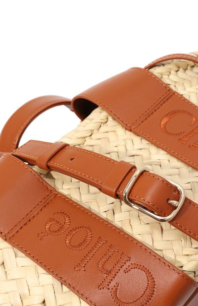 Сумка chloé sense CHLOÉ, арт. CHC23SS304/J66, фото 3