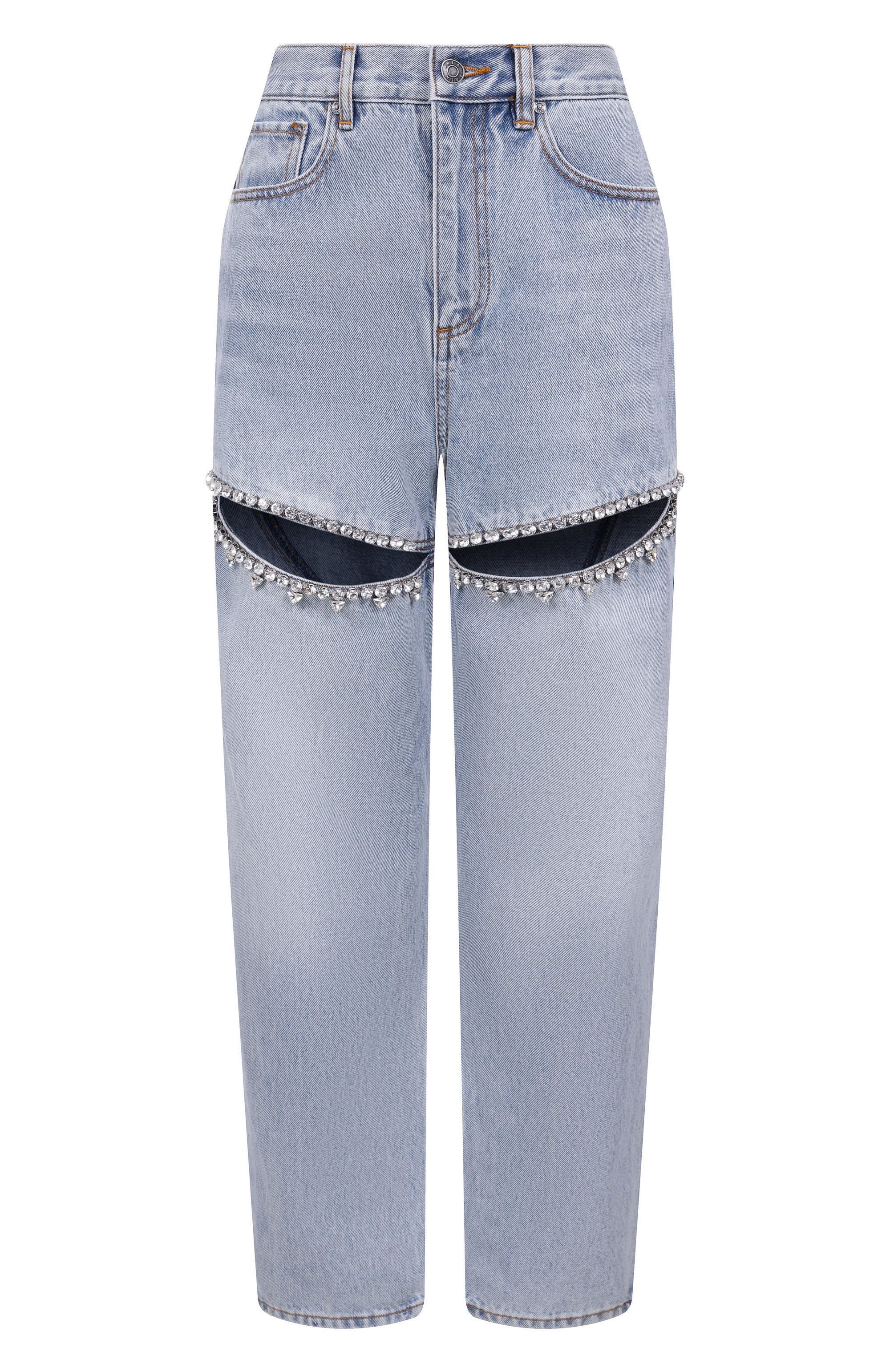 Джинсы AREA, арт. 0000P01213, фото 1