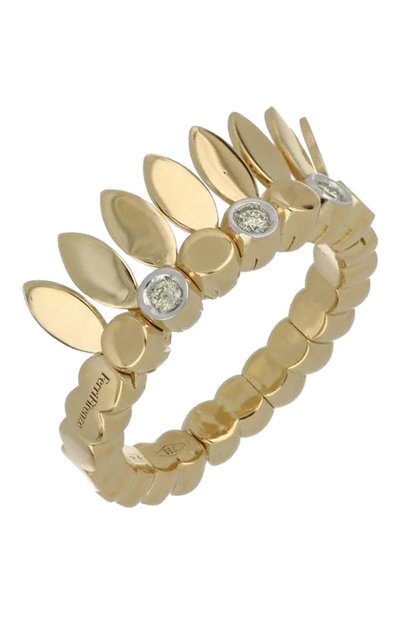 Женские кольцо FERRIFIRENZE, арт. FF046RG111