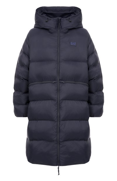 Мужская пуховик EA7, арт. 7M000695/AF15956