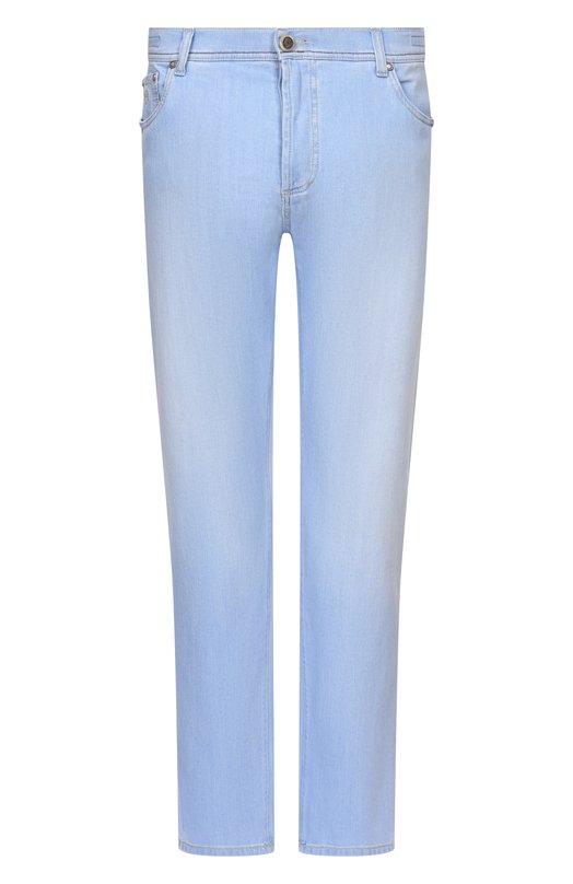 Джинсы Roma Richard J. Brown R0MA RZ/T45 Голубой R0MA RZ/T45