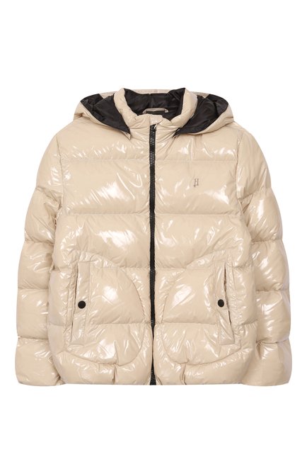 Пуховик HERNO, арт. PI000037X/12220Z/4-8