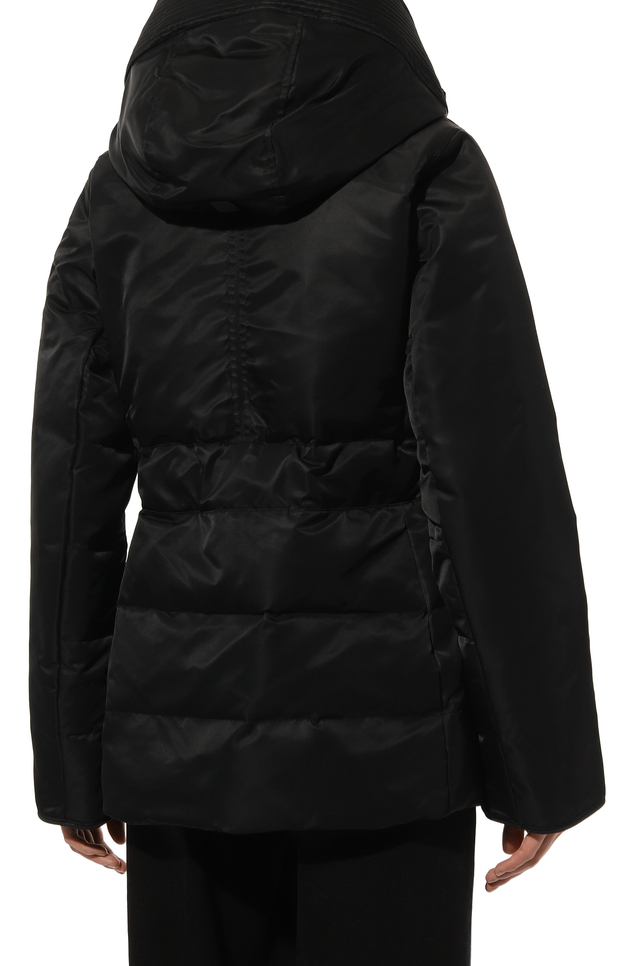 Пуховик mckenna CANADA GOOSE, арт. 3852WB, фото 4