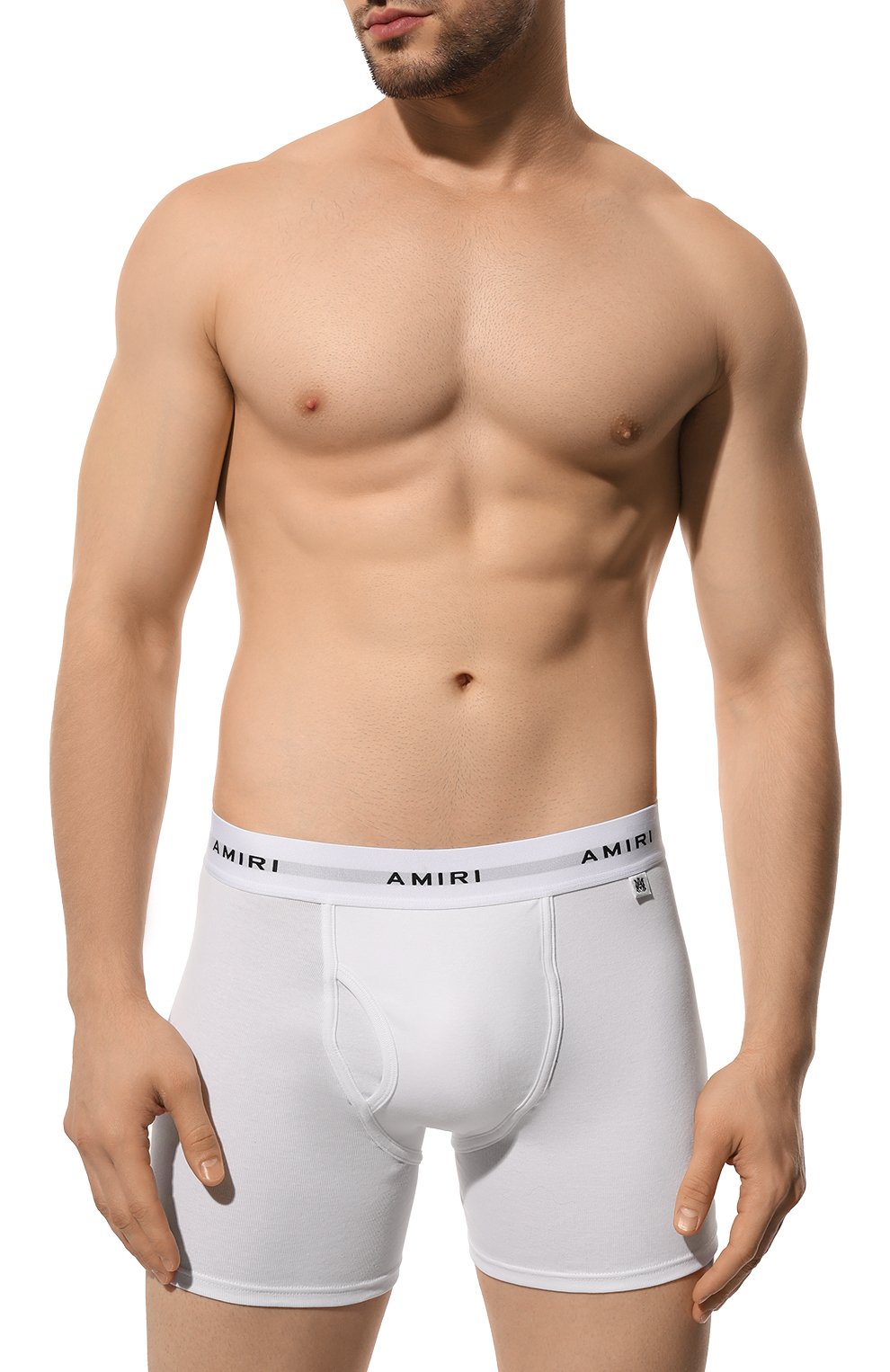Комплект из двух боксеров AMIRI, арт. AMUWBF1001, фото 2