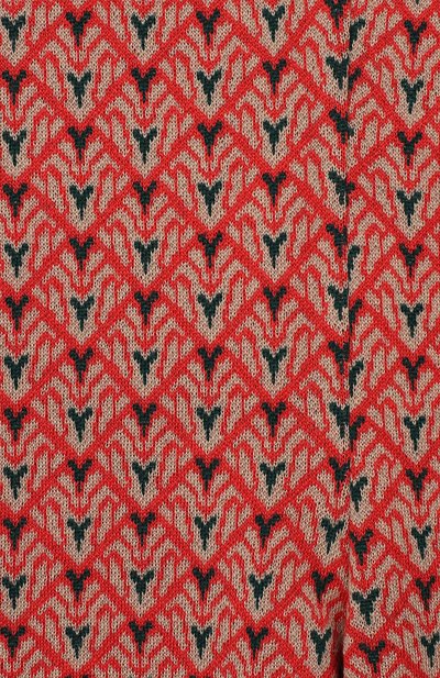 Шерстяные леггинсы PAADE MODE, арт. 94146/6M-8Y, фото 3