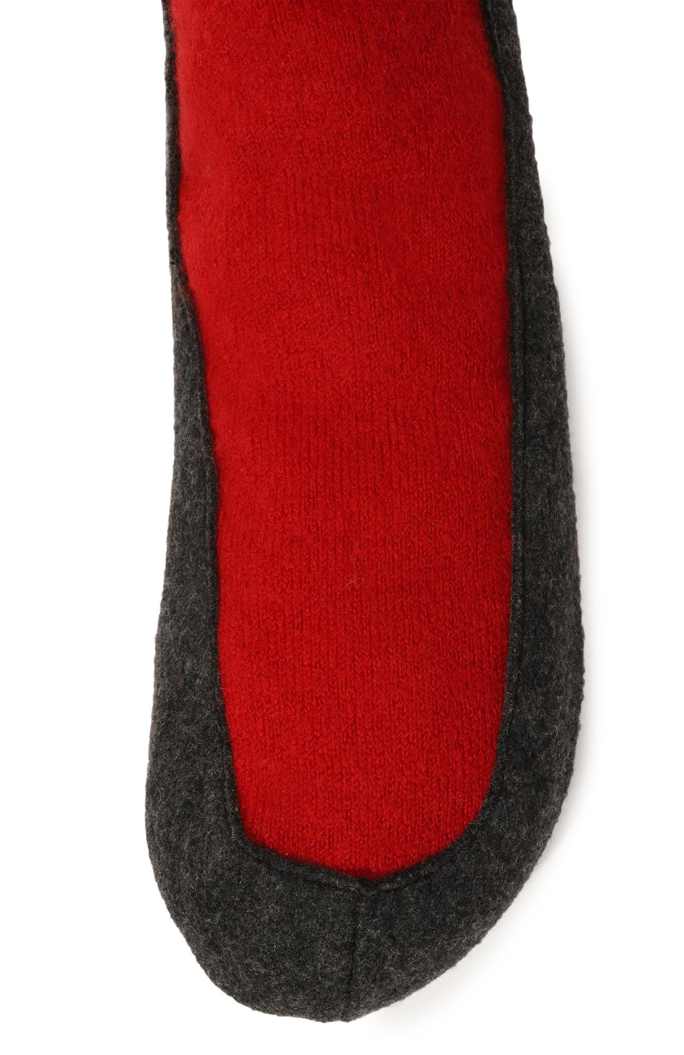 Шерстяные домашние туфли FALKE, арт. 16560, фото 6