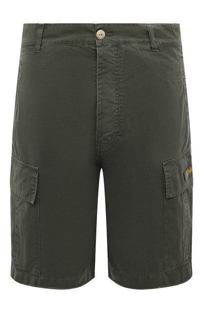 Джинсовые шорты TWO MEN IN THE WORLD, арт. Y2R5K, ENIO, фото 1