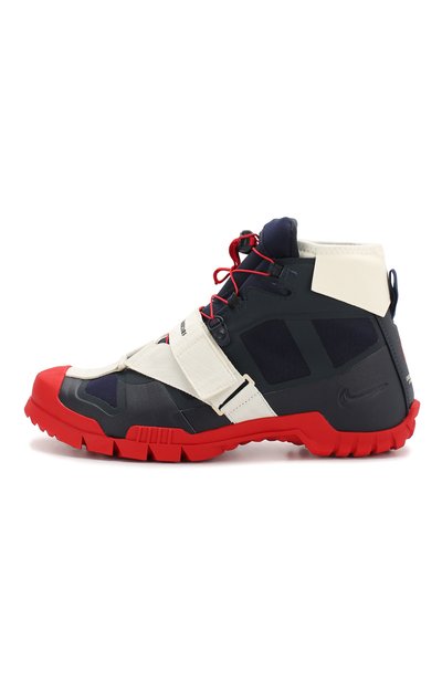 Кроссовки nike x undercover sfb mountain NIKELAB, арт. BV4580-400, фото 3