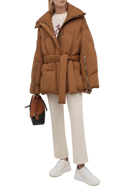 Пуховик KHRISJOY, арт. CFPW014/NY, фото 2