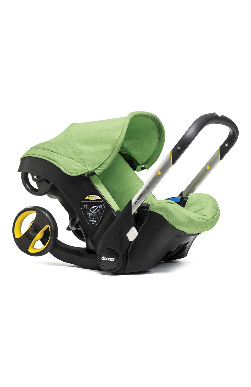 Коляска-автокресло doona+ DOONA, арт. SP150-20-007-015, фото 6