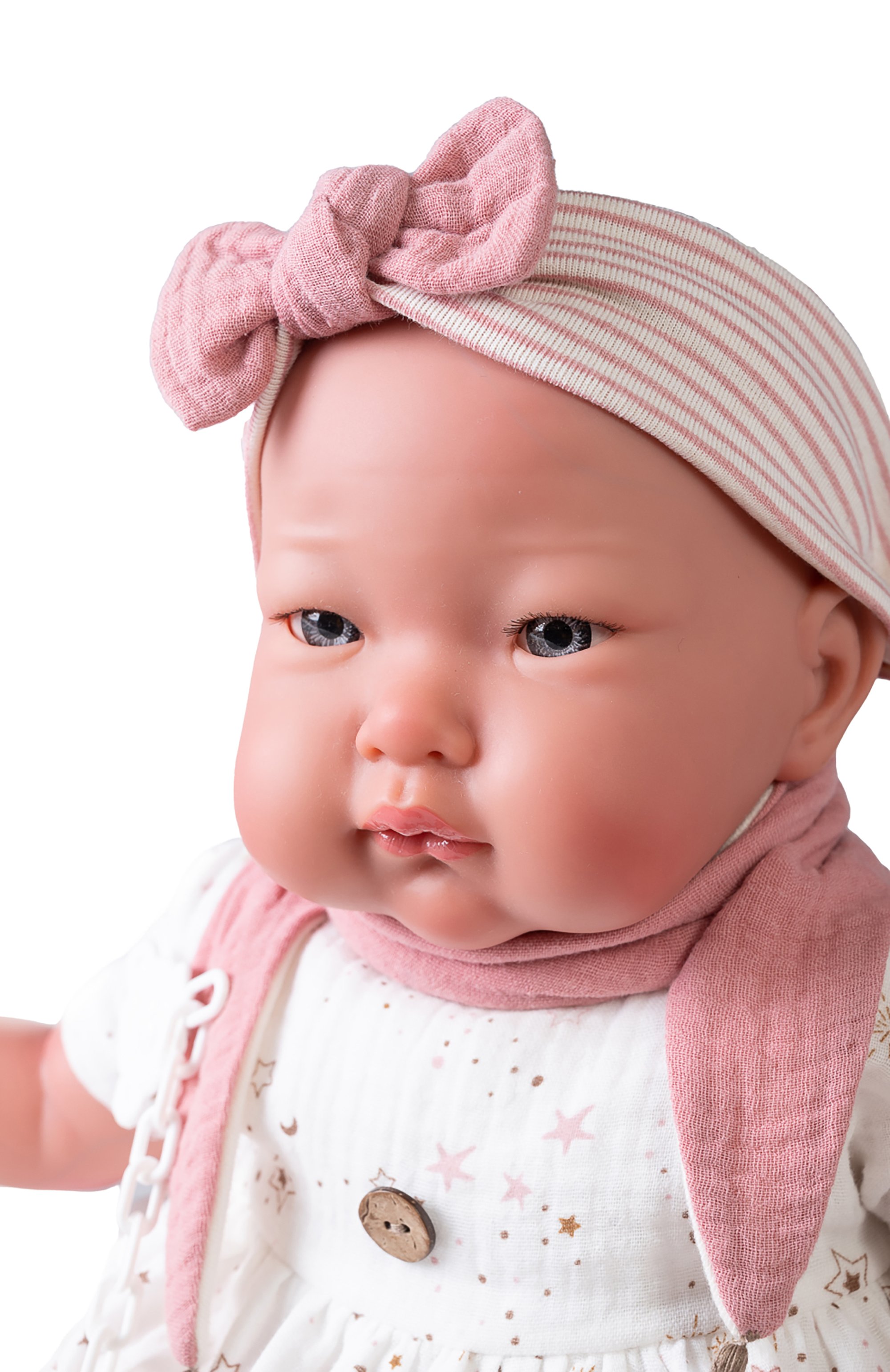 Кукла-реборн александра ANTONIO JUAN, арт. 81278, фото 3