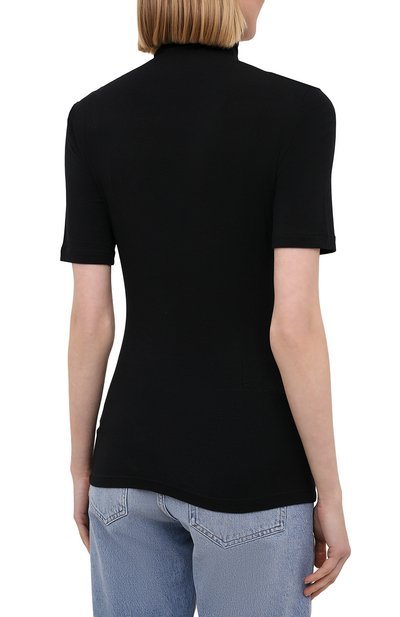Водолазка OFF-WHITE, арт. 0WAD137F20JER0011001, фото 4