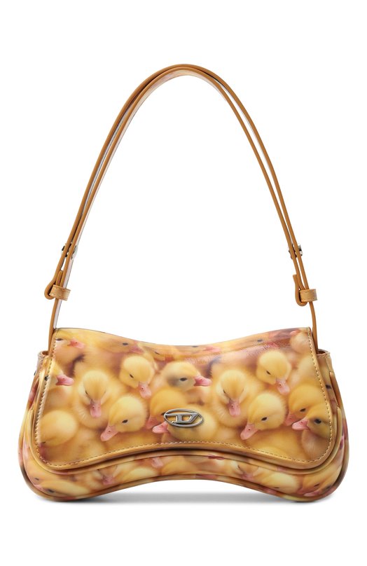 Сумка Play Diesel X10202/P6019 Жёлтый X10202/P6019