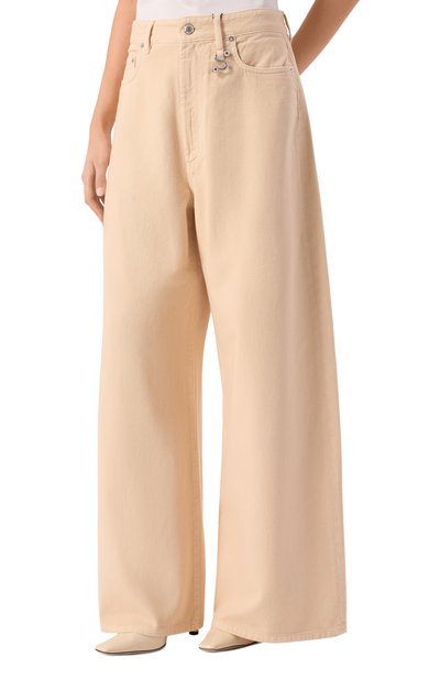 Джинсы SPORTMAX, арт. SIAMESE, фото 3