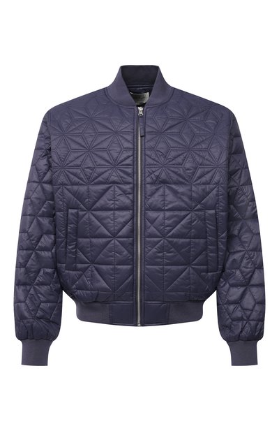 Утепленный бомбер ISABEL MARANT, арт. VE1570-21P003H/KELI0S, фото 1