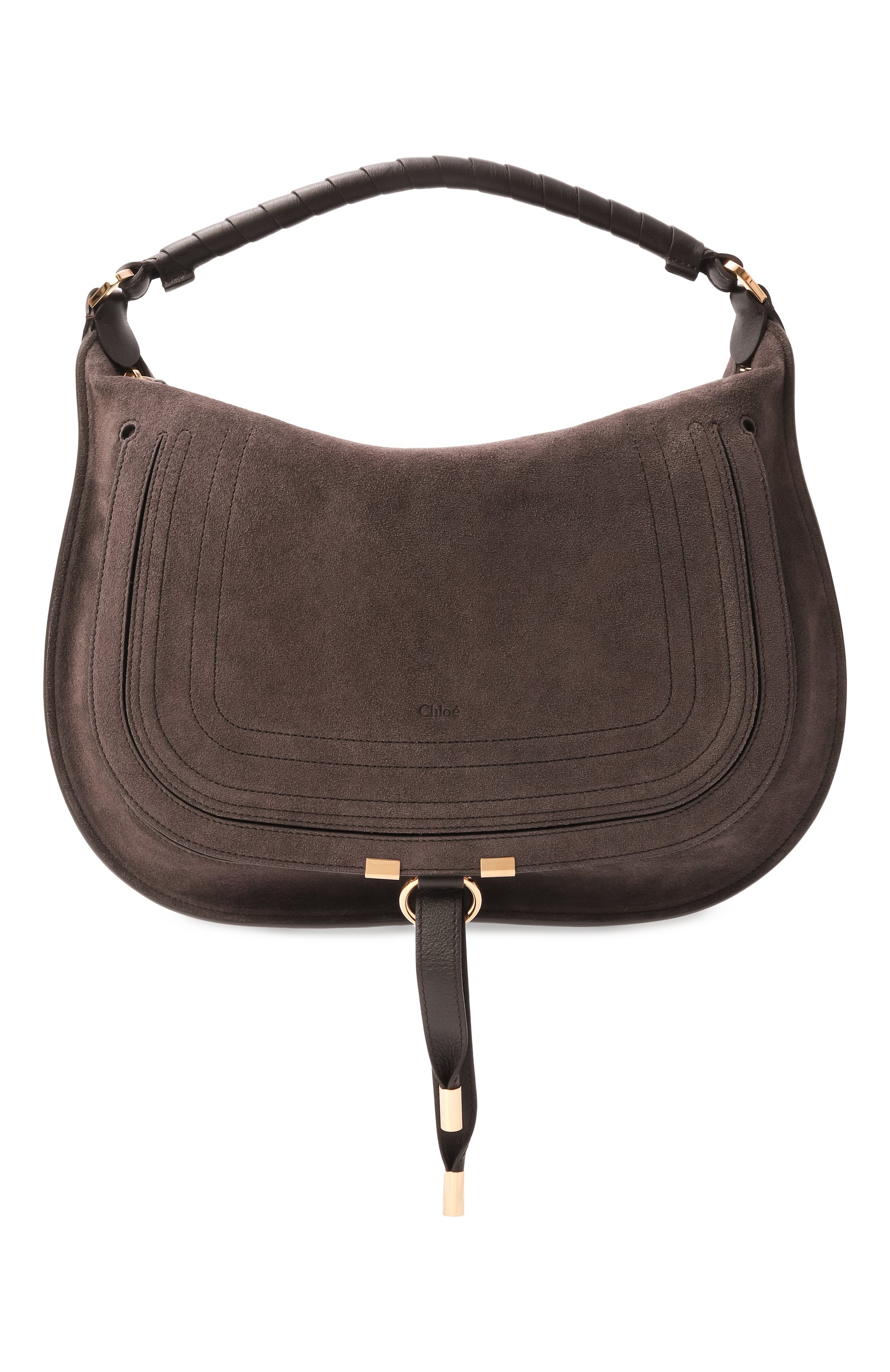 Сумка marcie CHLOÉ, арт. CH26SS881P37, фото 1