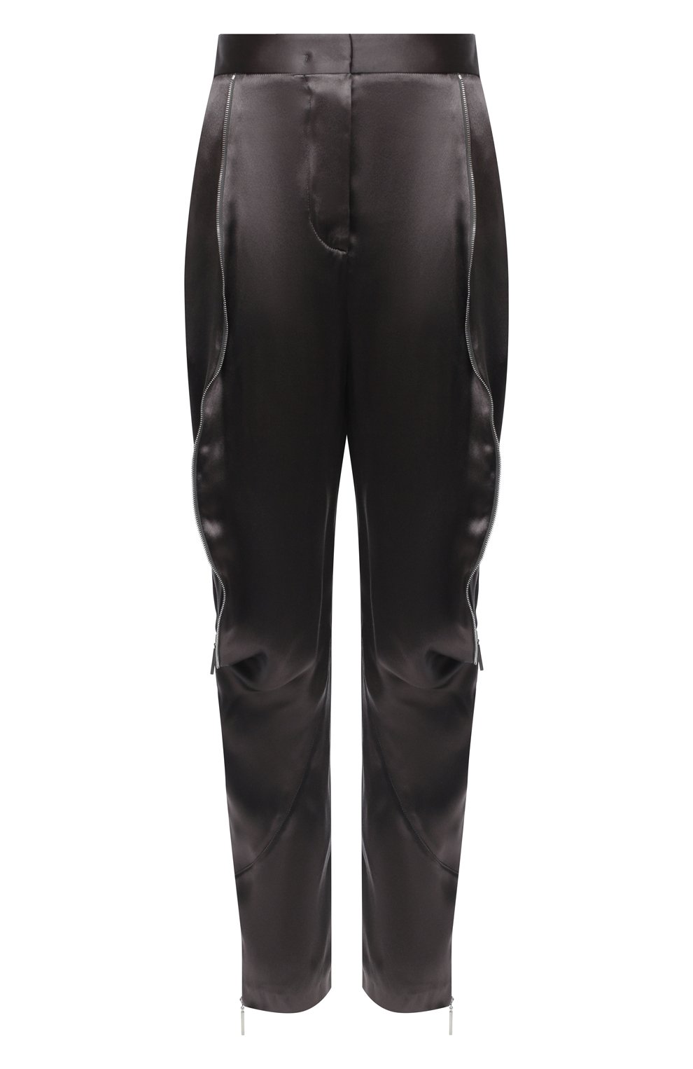 Шел ковые брюки GIORGIO ARMANI, арт. 0SHPP0CF/T01IE, фото 1