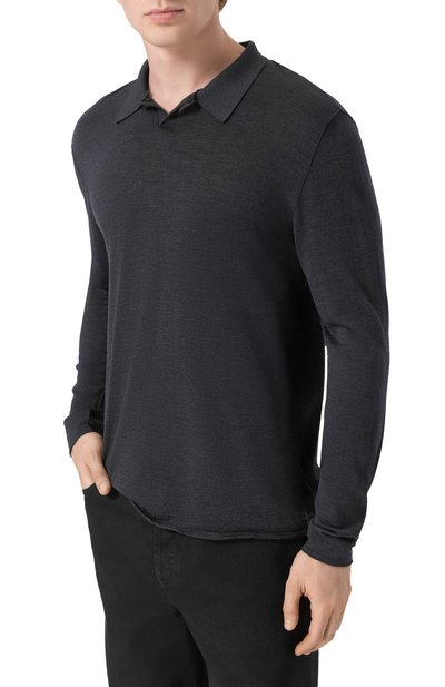 Шерстяное поло TRANSIT, арт. CFUTRB11461, фото 3