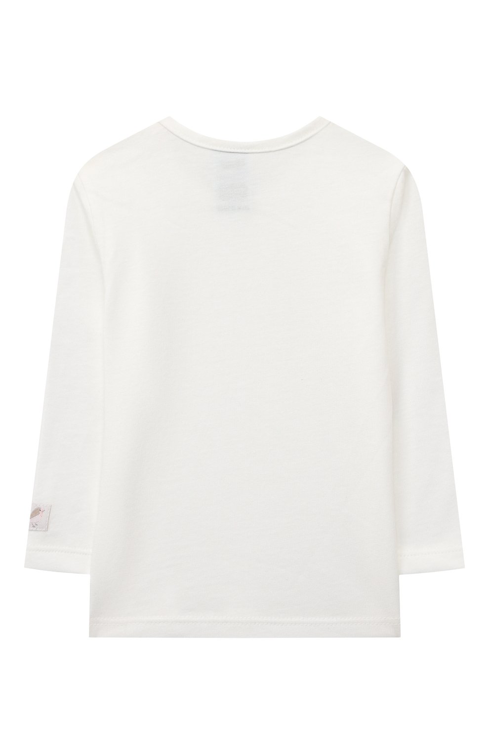 Комп лект из комбинезона и лонгслива SANETTA, арт. 221844, фото 3