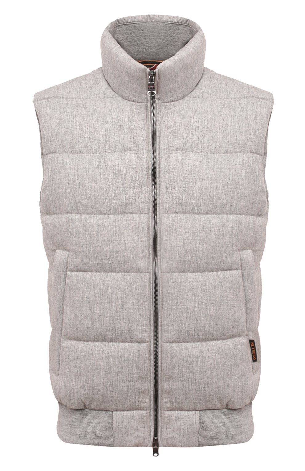 Пуховый жилет HETREGO, арт. 8N520/ZACK, фото 1