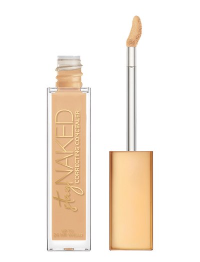 Женский стойкий консилер stay naked, оттенок 10cp (10ml) URBAN DECAY, арт. 3605972133403