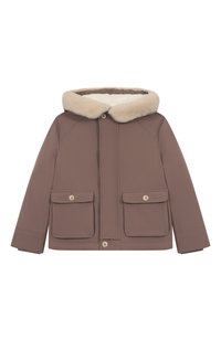 Светло-коричневый