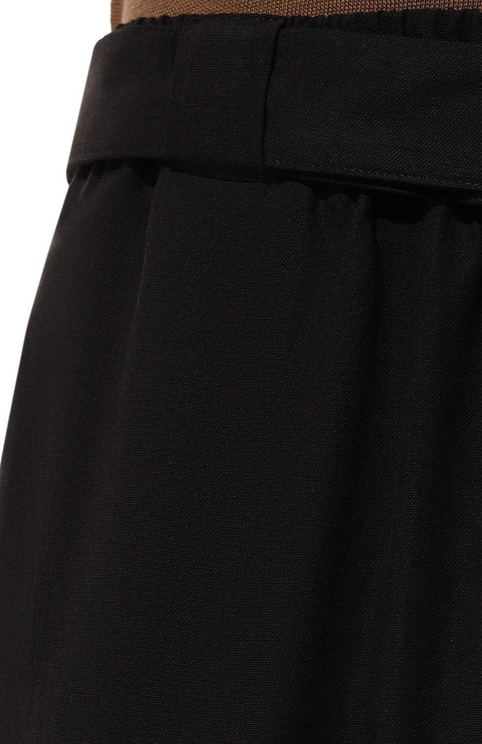 Брюки WHO_AM, арт. MP1-OP241-BLK, фото 5