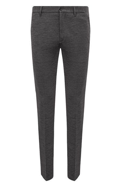 Мужские шерстяные брюки STEFANO RICCI, арт. M8T33B0150/DN19HC