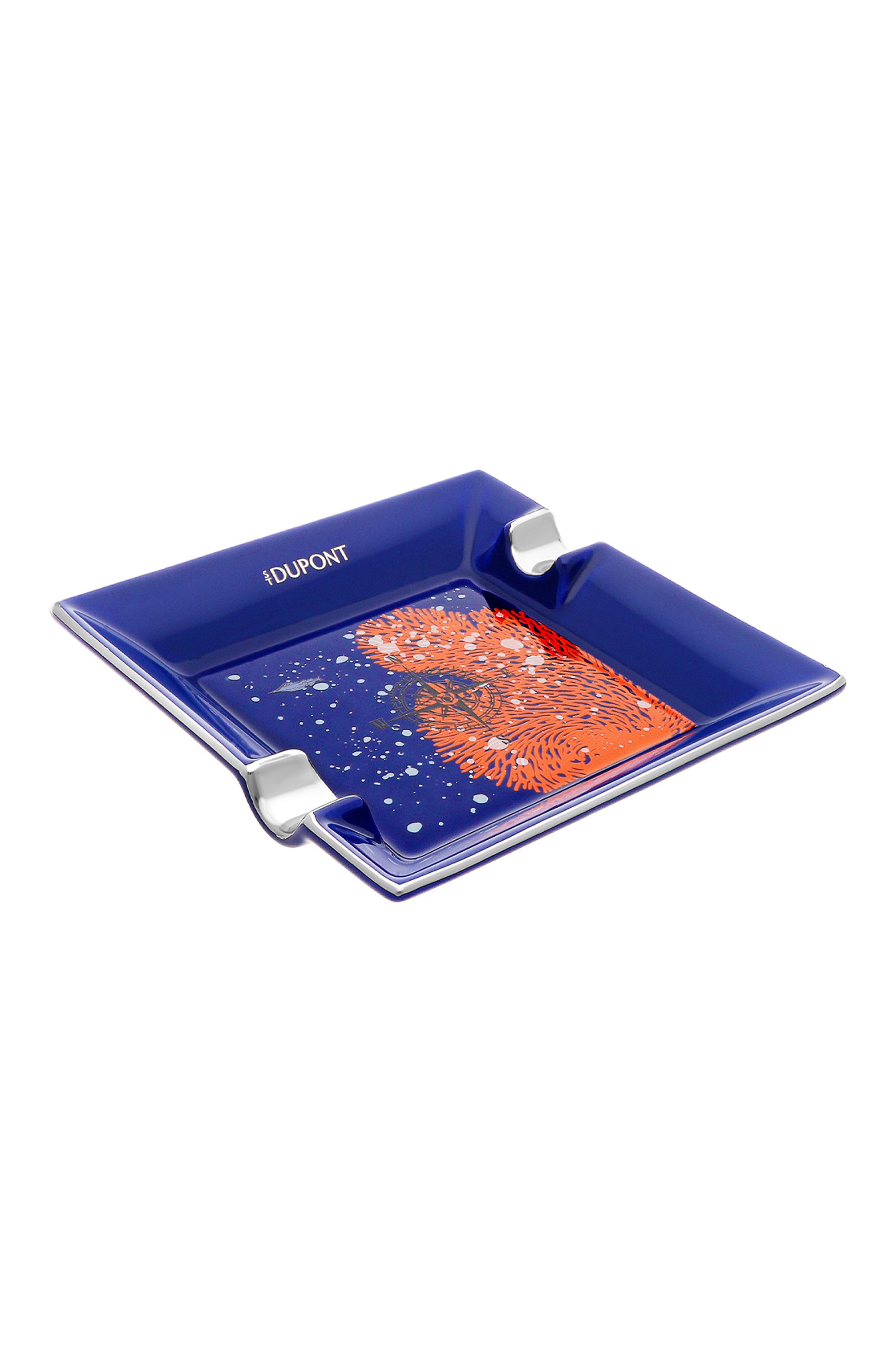 Пепельница 20,000 leagues under the sea S.T. DUPONT, арт. 6153, фото 2