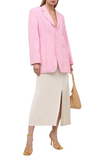 Жакет JACQUEMUS, арт. 211JA04/105440, фото 2