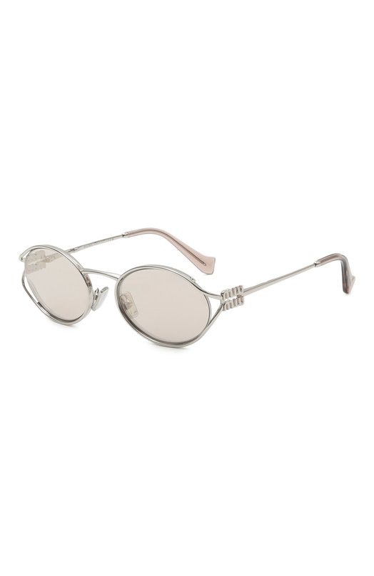 фото Солнцезащитные очки miu miu