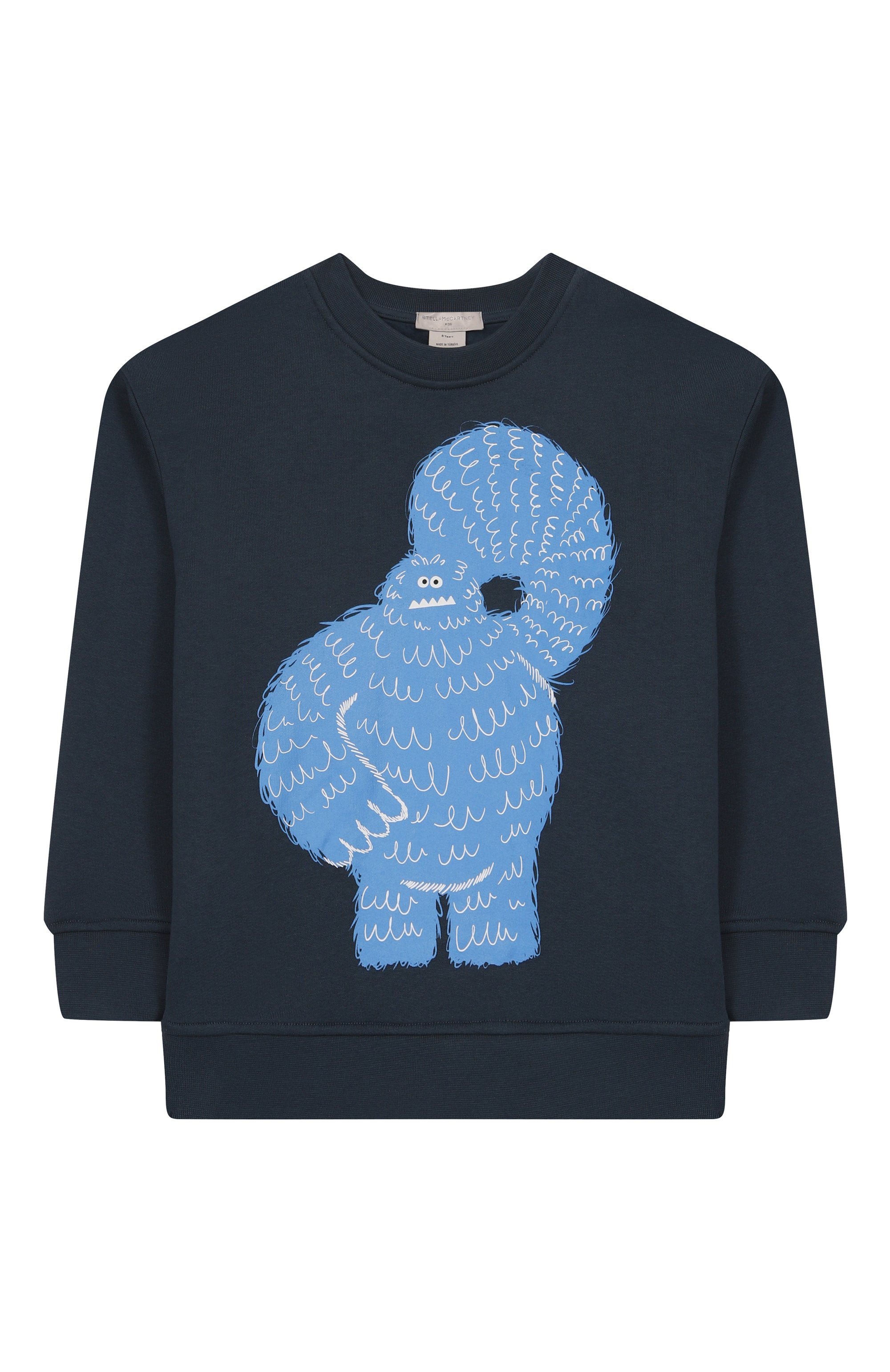 Свитшот STELLA MCCARTNEY, арт. TX4Q50, фото 1