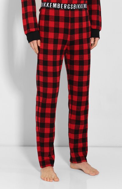 Домашние брюки DIRK BIKKEMBERGS, арт. BPT7035, фото 3