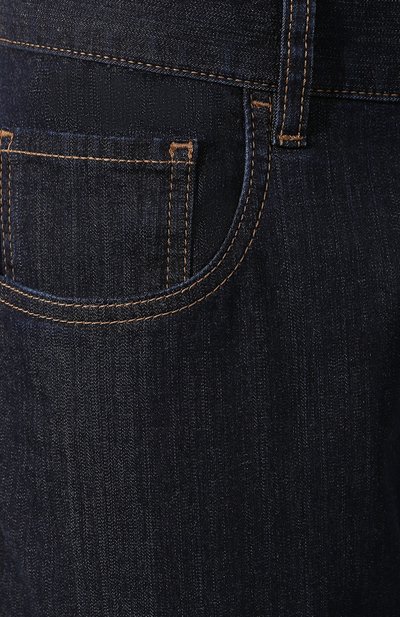 Джинсы PRADA, арт. GEP178-1P8R-F0008-192, фото 5