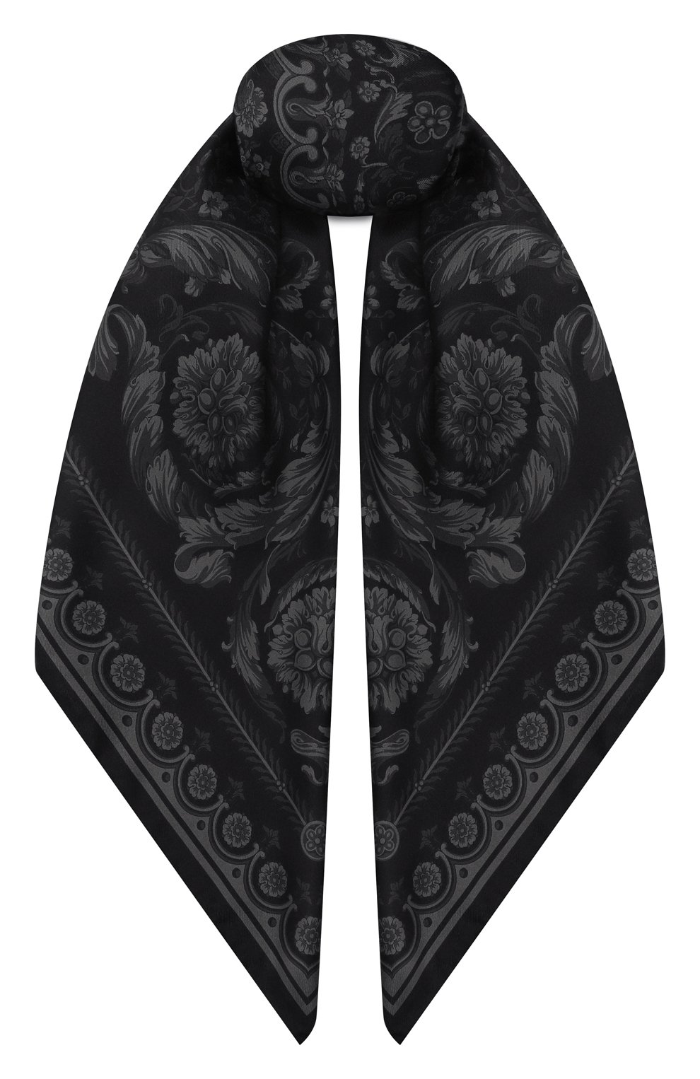 Шелковый платок VERSACE, арт. 1001600/1A10002, фото 1