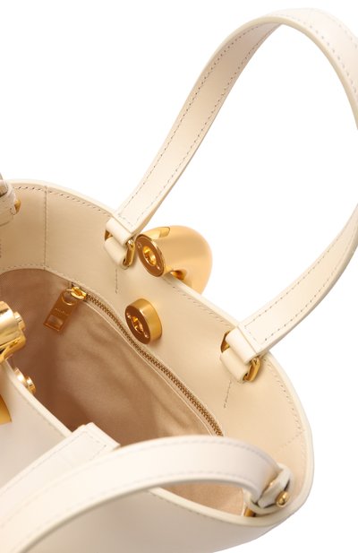 Сумка le petit bambola JACQUEMUS, арт. 24HBAW00389/AC01C01, фото 5